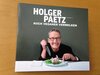 Buchcover Auch Veganer verwelken