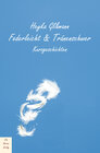Buchcover Federleicht & Tränenschwer