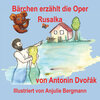 Buchcover Bärchen erzählt die Oper Rusalka