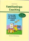Buchcover FamilienErgo-Coaching