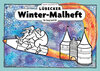 Buchcover Lübecker Wintermalheft