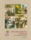 Buchcover Heimatkundliches Jahrbuch des Landkreises Kronach