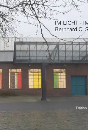 Buchcover ISBN 9783981778915