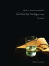 Buchcover Der Brief des Nachtportiers