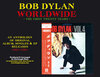 Buchcover BOB DYLAN WORLDWIDE- The First Twenty Years