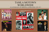 Buchcover TAMLA MOTOWN WORLDWIDE