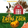 Buchcover Zacki Zack