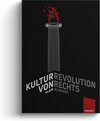 Buchcover Kulturrevolution von rechts