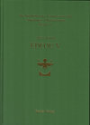 Buchcover Die Inschriften des Tempels von Edfu, Abteilung I Übersetzungen Band 4.1