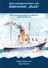 Buchcover Abenteuerfahrt mit Eisbrecher Olga