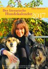 Buchcover Der literarische Hundekalender 2017