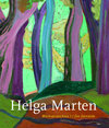 Buchcover Helga Marten