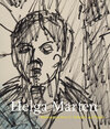 Buchcover Helga Marten