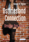 Buchcover Ostfriesland Connection