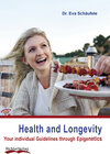 Buchcover Health and Longevity