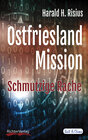 Buchcover Ostfriesland Mission