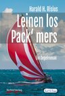 Buchcover Leinen los – Pack' mers