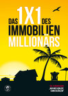 Buchcover Das 1x1 des Immobilien Millionärs