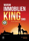 Buchcover Warum Immobilien King sind by Dr. Florian Roski