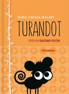 Buchcover Turandot – Oper von Giacomo Puccini (Band 1)