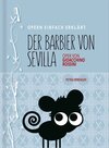 Buchcover Barbier von Sevilla – Oper von Gioacchino Rossini (Band 5)