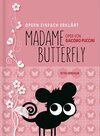 Buchcover Madame Butterfly – Oper von Giacomo Puccini (Band 9)
