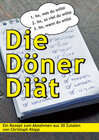 Buchcover Die DönerDiät