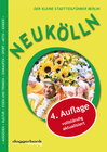 Buchcover Neukölln Reiseführer 4. Auflage