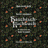 Buchcover Melzer's legendäres Haschisch-Kochbuch
