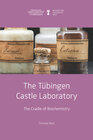 Buchcover The Tübingen Castle Laboratory