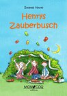 Buchcover Henrys Zauberbusch