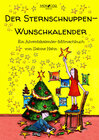 Buchcover Der Sternschnuppen-Wunschkalender