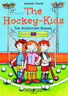 Buchcover The Hockey-Kids