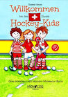 Buchcover Willkommen bei den Swiss Hockey-Kids