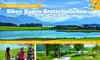 Buchcover Biken Baden Brotzeitmachen