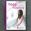 Buchcover Yoga im Flugzeug