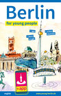 Buchcover Berlin for Young People