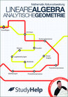 Buchcover Mathematik Abiturvorbereitung Lineare Algebra / Analytische Geometrie