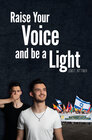Buchcover Raise Your Voice and be a Light