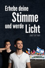 Buchcover Erhebe deine Stimme und werde Licht