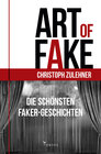 Buchcover Art of Fake.