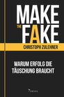 Buchcover Make the Fake.