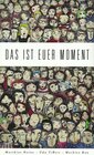 Buchcover Das ist Euer Moment