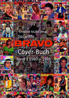 Buchcover Das BRAVO Cover Buch Band 3