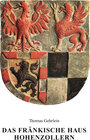 Buchcover Das Fränkische Haus Hohenzollern