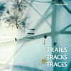 Buchcover Trails, Tracks & Traces
