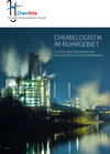 Buchcover Chemielogistik im Ruhrgebiet