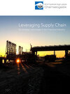 Buchcover Leveraging Supply Chain for strategic advantage in the Chemical Industry