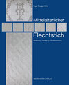 Buchcover Mittelalterlicher Flechtstich