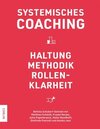 Buchcover Systemisches Coaching